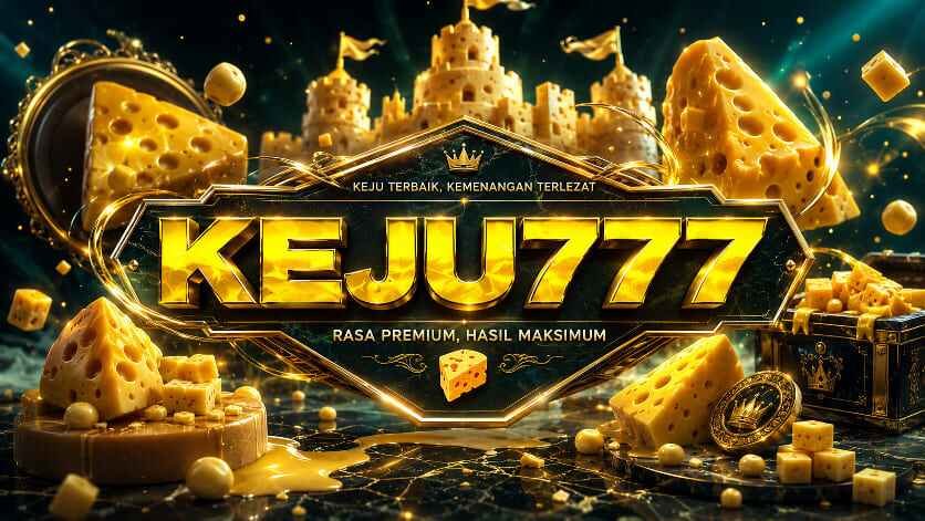 keju777 keju777